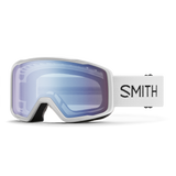 Smith Sport Optics Tribute Goggles White blue sensor mr