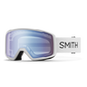 Smith Sport Optics Tribute Goggles White blue sensor mr