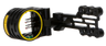 Trophy Ridge Fatal 4 Bow Sight Black