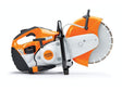 Stihl TS 410 CUTQUIK (GAS)