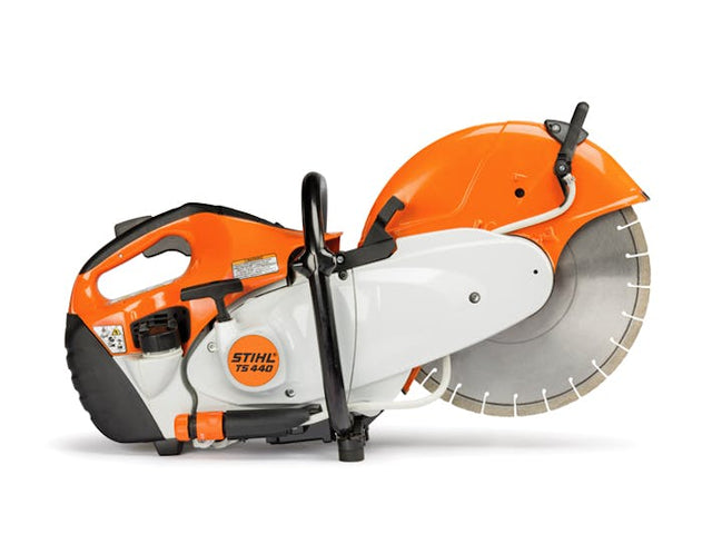 Stihl TS 440 CUTQUIK (GAS)