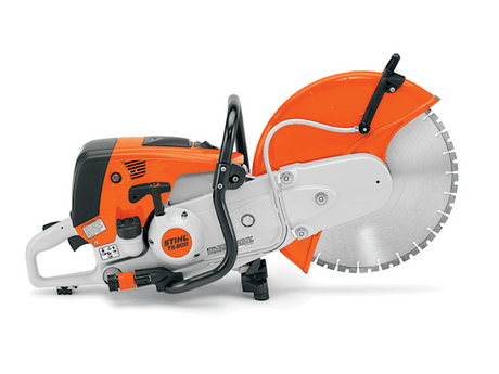 Stihl TS 800 CUTQUIK (GAS)