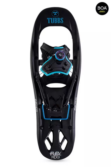 Tubbs Snowshoes Flex Rdg 22 Women's Snowshoes