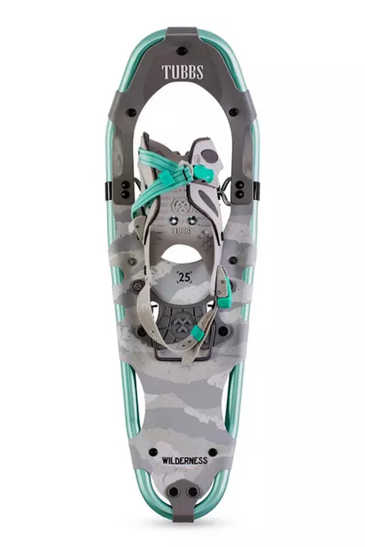 Tubbs Snowshoes Wilderness 25 Women's Snowshoes