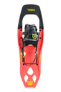 Tubbs Snowshoes Flex Vrt 21w Snowshoes Coral