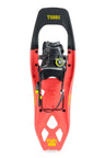 Tubbs Snowshoes Flex Vrt 21w Snowshoes Coral