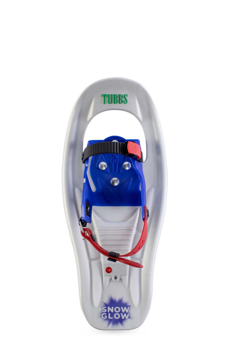 Tubbs Snowshoes Snowglow Snowshoe Pearl/glow