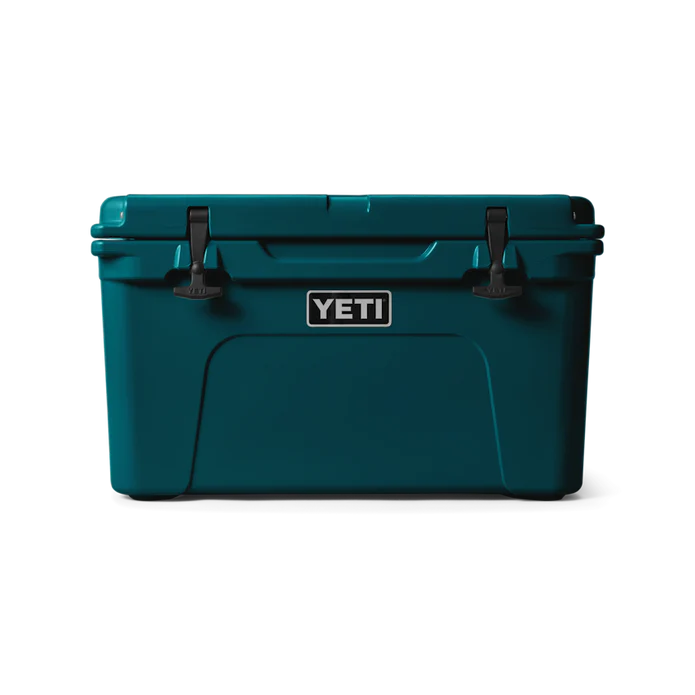 YETI Tundra 45 Hard Cooler Agave Teal