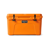 YETI Tundra 45 Hard Cooler King Crab Orange