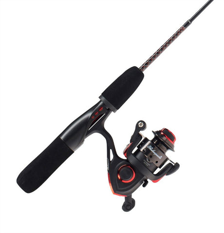 Shakespeare Ugly Stik Gx2 Ice Combo - 28in