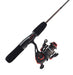 Shakespeare Ugly Stik Gx2 Ice Combo - 28in