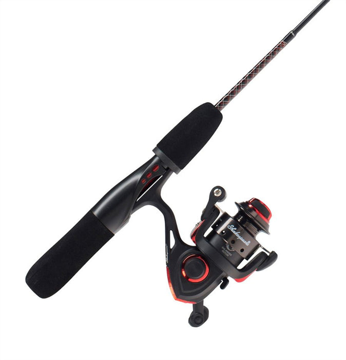 Shakespeare Ugly Stik Gx2 Ice Combo - 30in