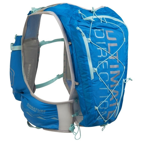 Ultimate Direction Ultra Vesta 5.0 Signature blue