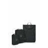 Osprey Packs Ultralight Starter Set Black Os Black