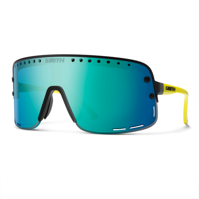 Smith Sport Optics Ultralite 2 Sunglasses H vltg/cp opl m