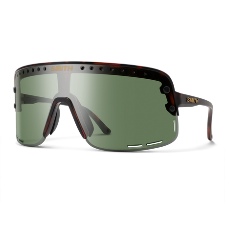 Smith Sport Optics Ultralite Sunglasses Mt tt/cp grygrn