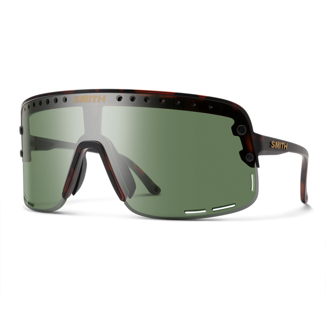 Smith Sport Optics Ultralite Sunglasses Mt tt/cp grygrn