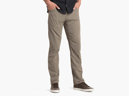 Kuhl Clothing Men's Silencr Pant Storm khaki