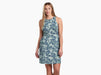 Kuhl Clothing Women's Skyla Dress - Agave Print Agave Print