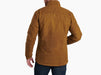 Kuhl Clothing Men's Wyldefire Jacket - Teak