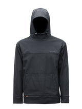 Grundens Kryall Hoodie Black