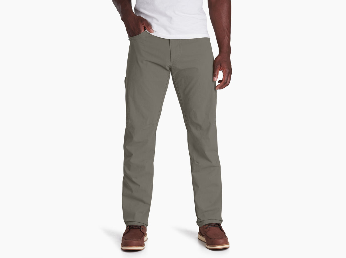 Kuhl Clothing Men's Revolvr Pant Khaki