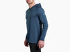 Kuhl Clothing Men's Eclipser Hoody - Pirate Blue