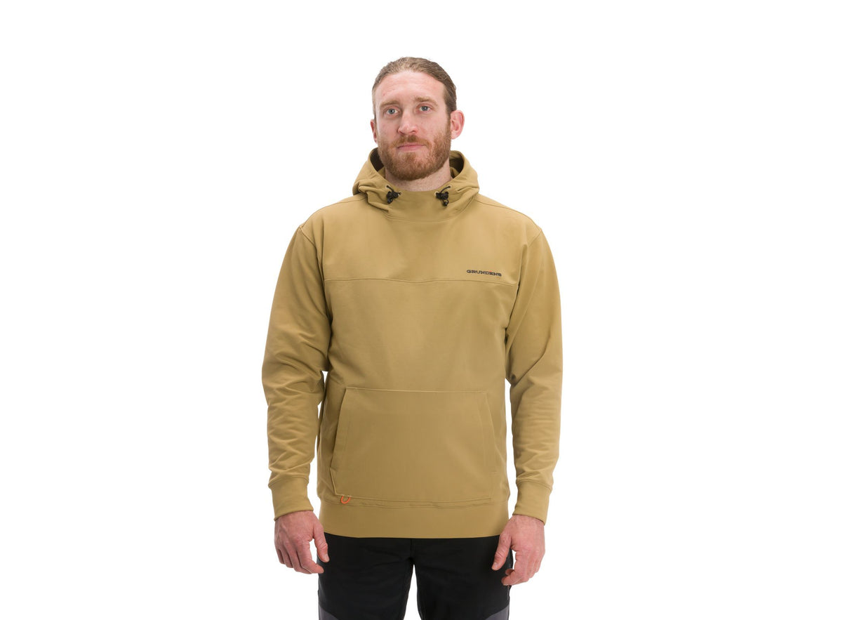 Grundens Kryall Hoodie