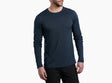 Kuhl Clothing Men's Kuhl Engineered Long-Sleeve - Pirate Blue