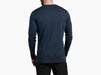 Kuhl Clothing Men's Kuhl Engineered Long-Sleeve - Pirate Blue