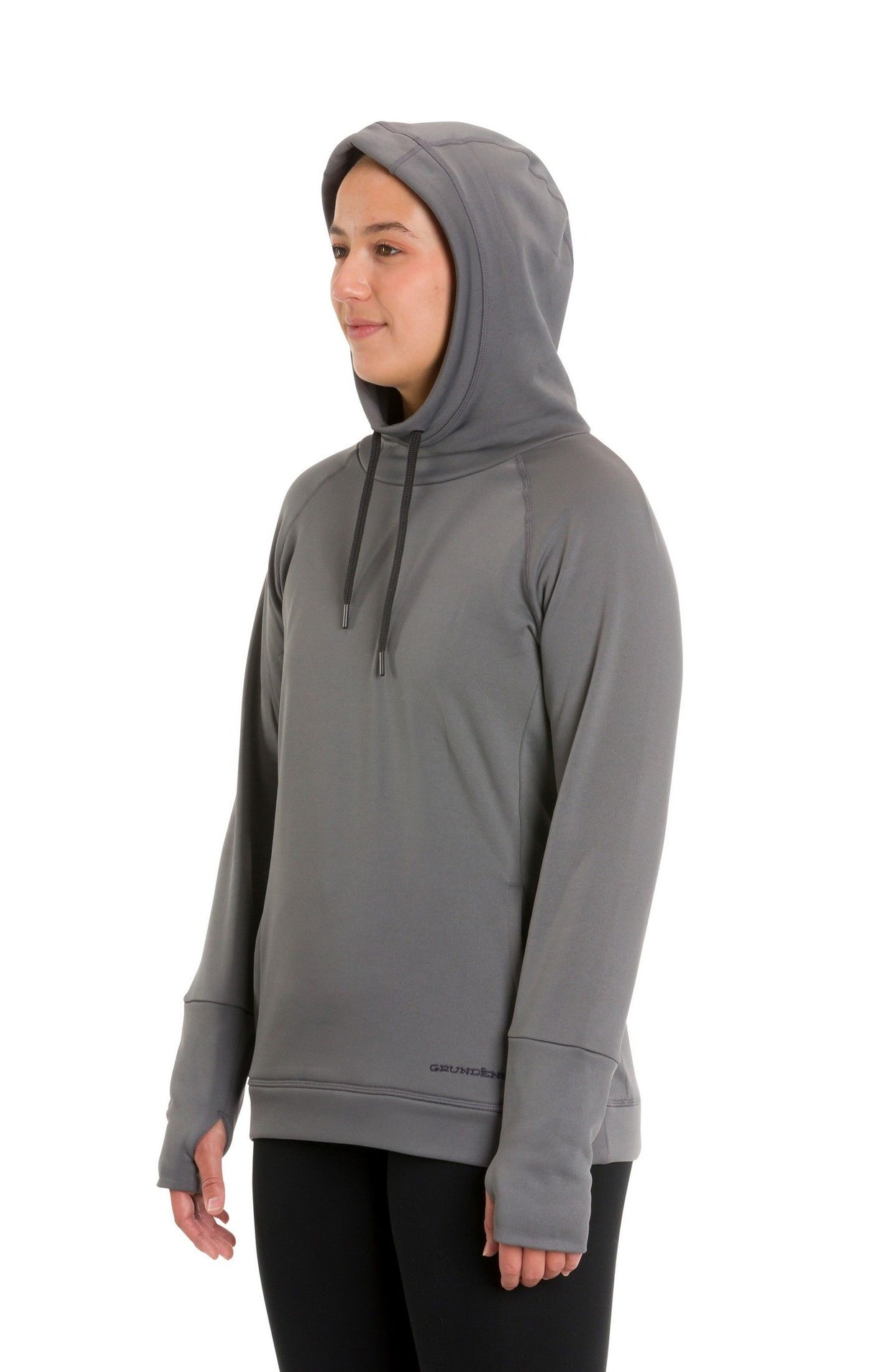 Grundens Womens Maris Hoodie