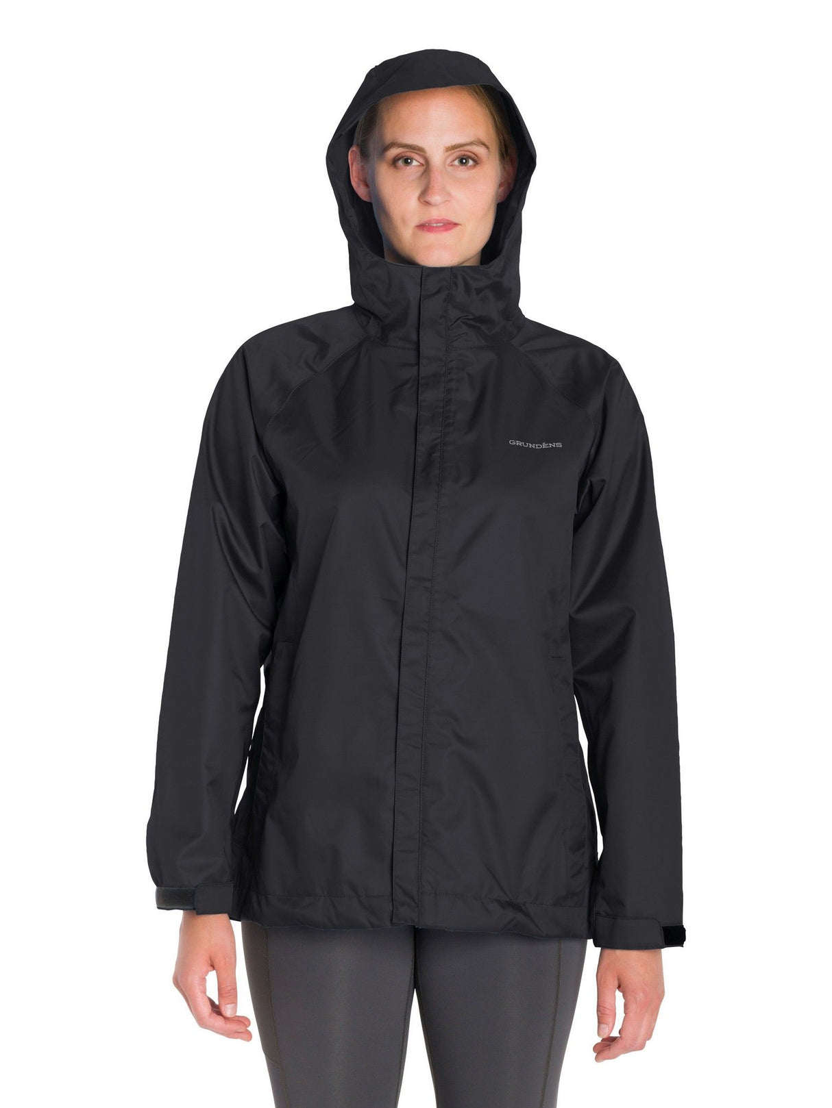 Grundens Womens Weather Watch Jacket