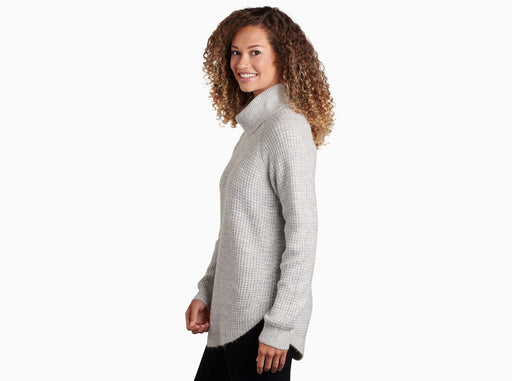 Kuhl Clothing Women's Sienna Sweater - Ash Ash