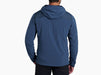 Kuhl Clothing Men's Aero Fleece Pullover - Pirate Blue