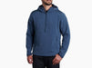 Kuhl Clothing Men's Aero Fleece Pullover - Pirate Blue Pirate Blue