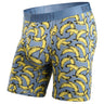 BN3TH Classic Boxer Brief Print Bananas/Fog