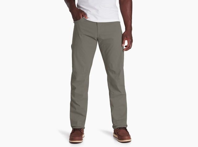 Kuhl Clothing Men's Revolvr Pant - Khaki Khaki