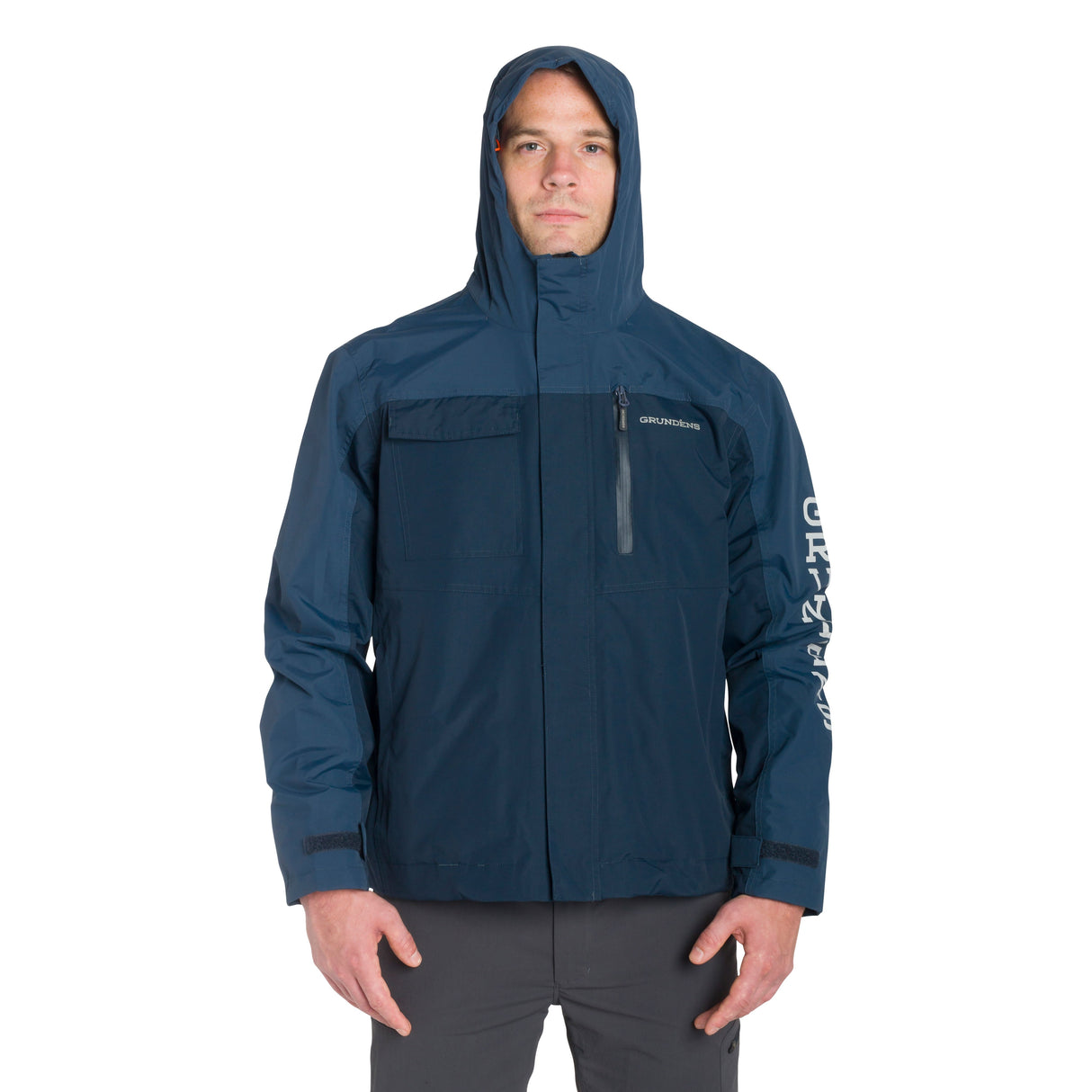 Grundens Transmit Jacket