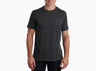 Kuhl Clothing Men's Brazen KuhlDry Crew - Carbon Carbon