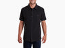 Kuhl Clothing Mens Renegade Shirt Blackout