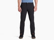 Kuhl Clothing Men`s Resistor Chino Pant Blackout