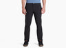 Kuhl Clothing Men`s Resistor Chino Pant Blackout