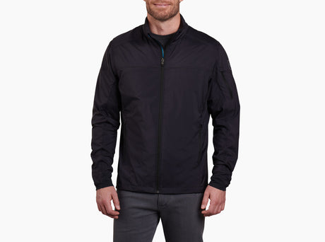 Kuhl Clothing Men's The One Jacket - Raven Raven