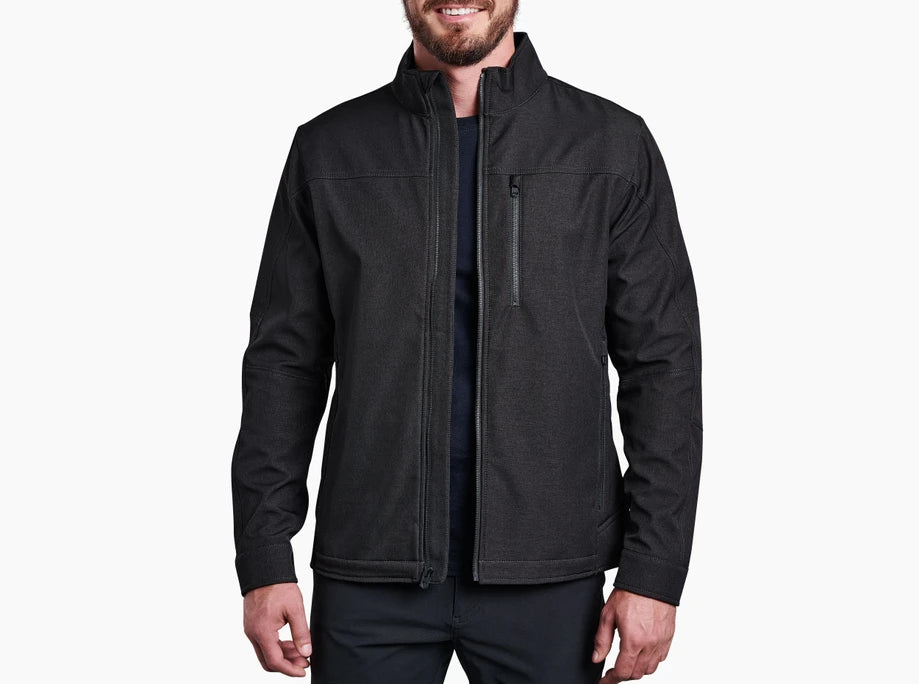 Kuhl Clothing Men's Impakt Jacket - Gotham Gotham