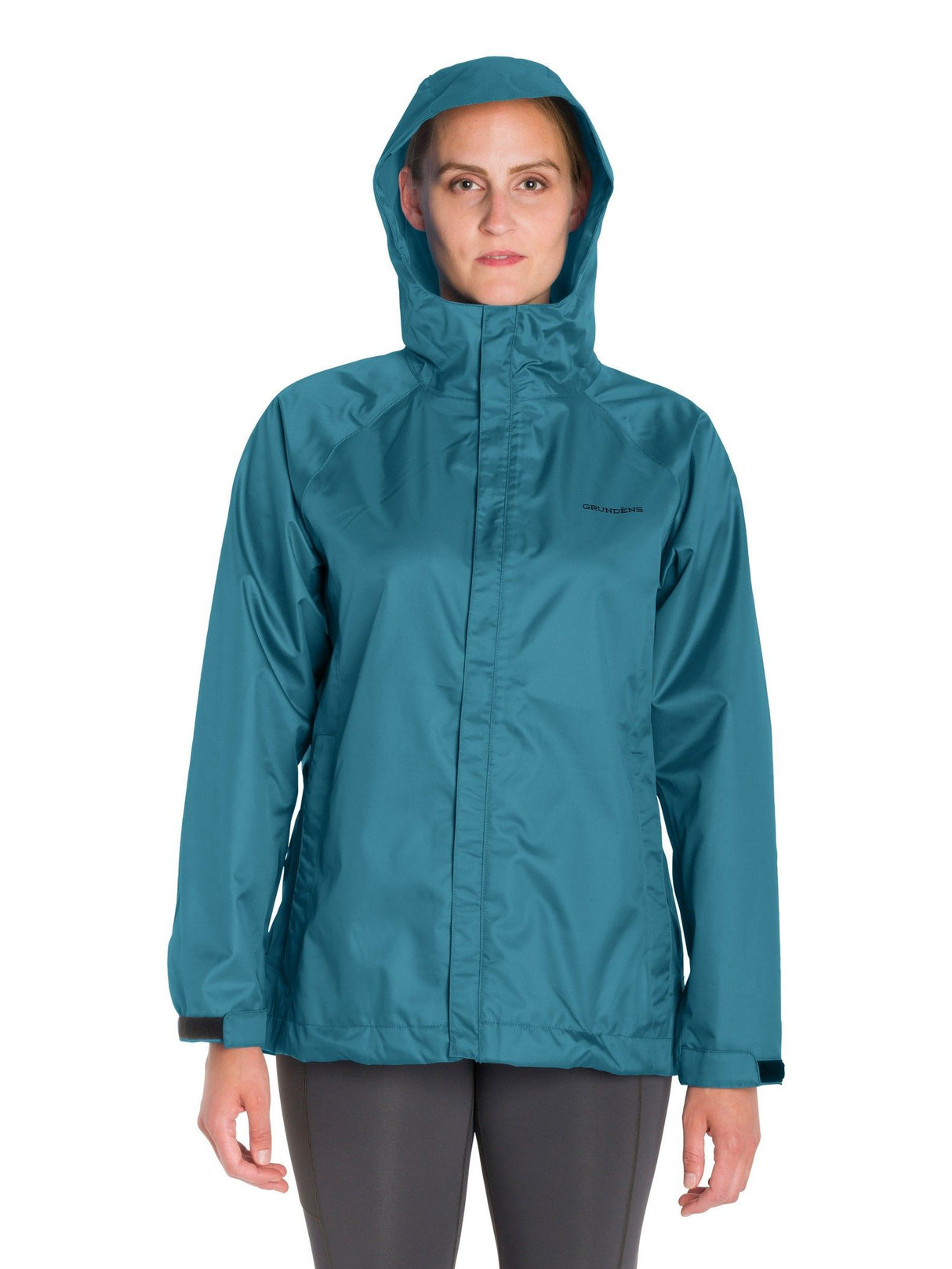 Grundens Womens Weather Watch Jacket