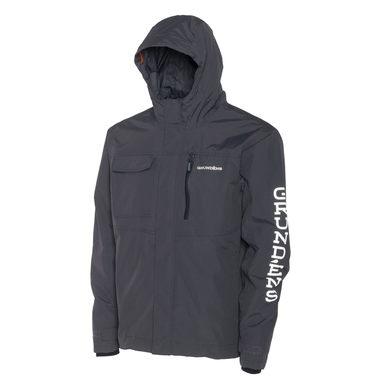 Grundens Transmit Jacket