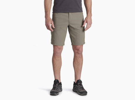 Kuhl Clothing Men's Renegade Short - Khaki Khaki