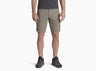 Kuhl Clothing Men's Renegade Short - Khaki Khaki