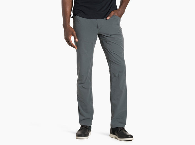 Kuhl Clothing Men's Silencr Pant - Carbon Carbon