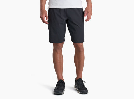 Kuhl Clothing Men's Suppressor Short - Black Black